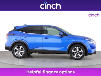 Used Nissan Qashqai 2022 for sale - 76641568: Photo