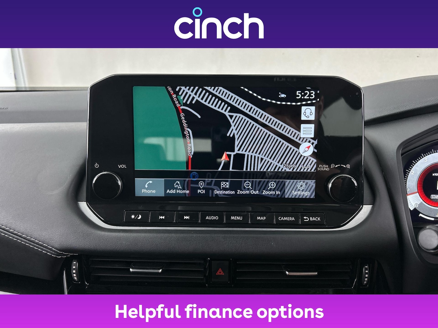 Used Nissan Qashqai 2022 for sale - 76641568: Photo 30