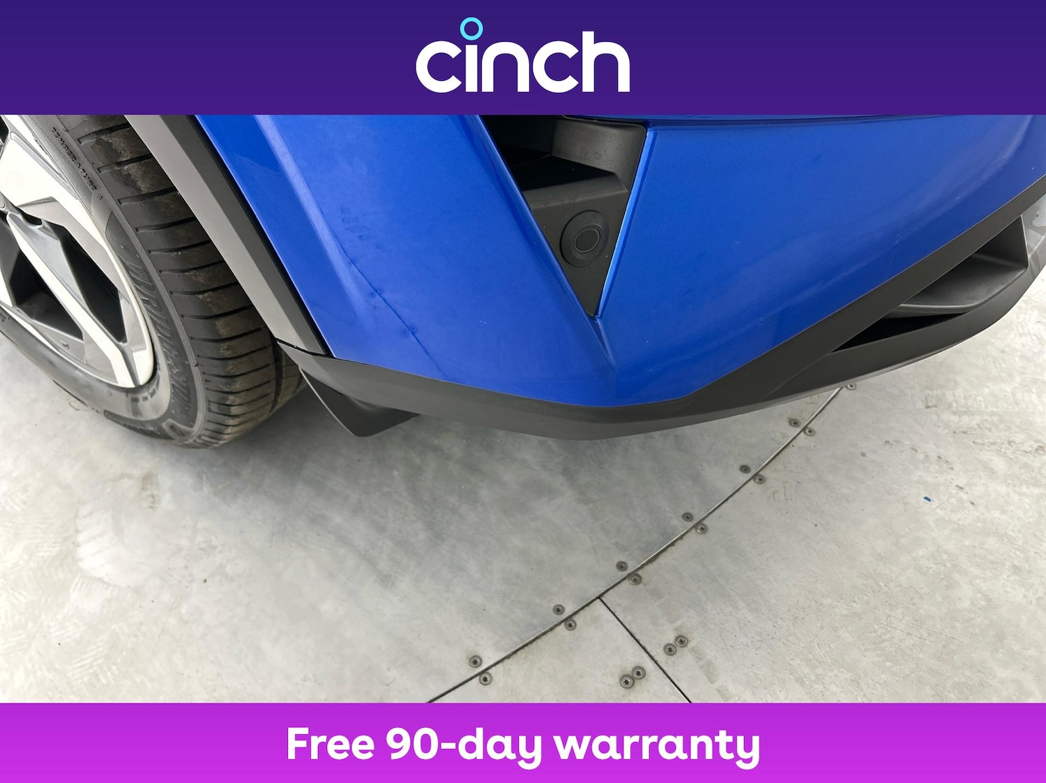 Used Nissan Qashqai 2022 for sale - 76641568: Photo 34