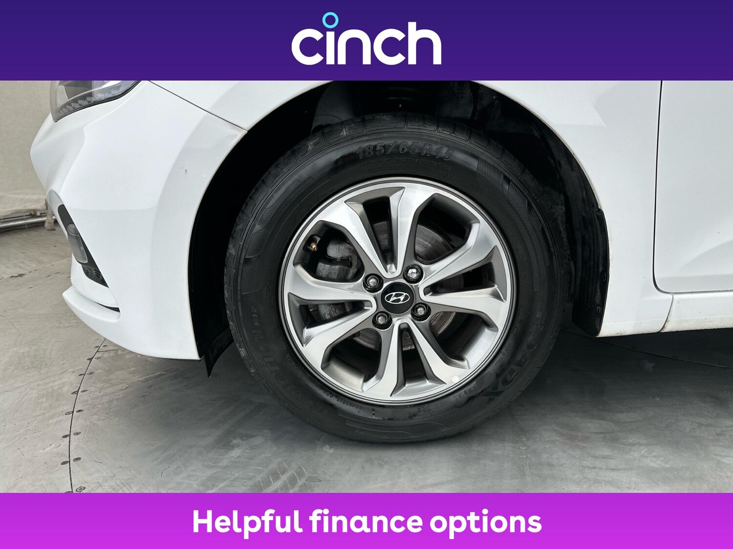 Used Hyundai i20 2020 for sale - 76590387: Photo 24