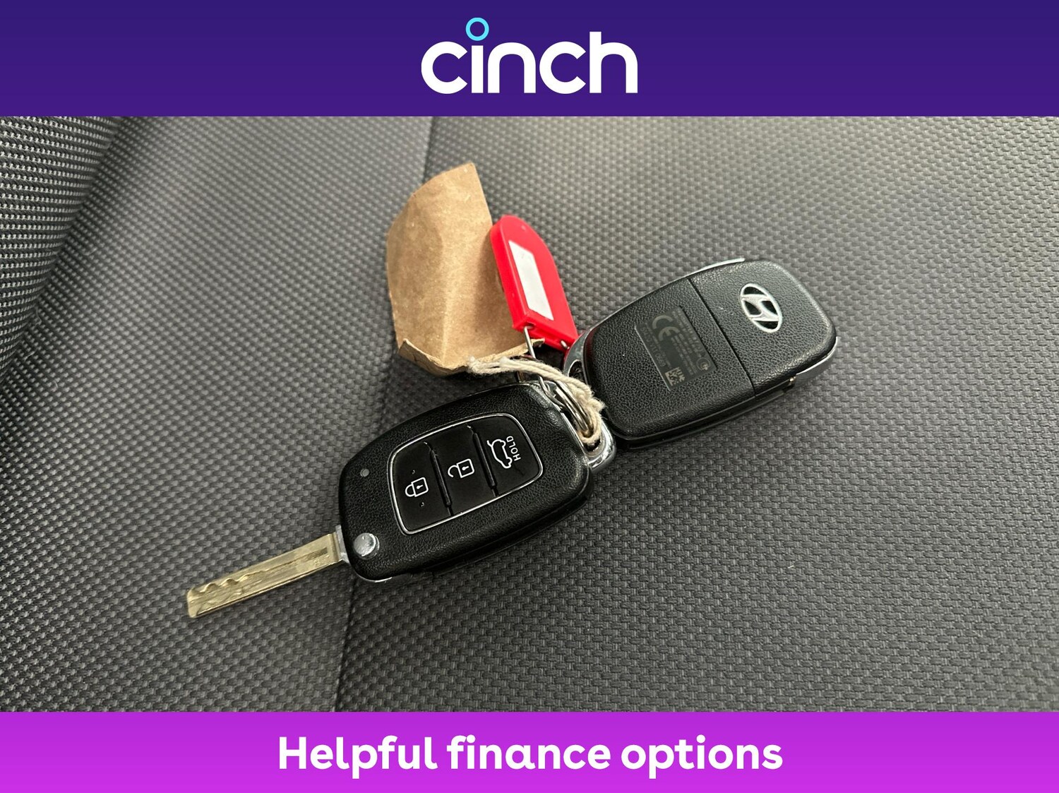 Used Hyundai i20 2020 for sale - 76590387: Photo 30