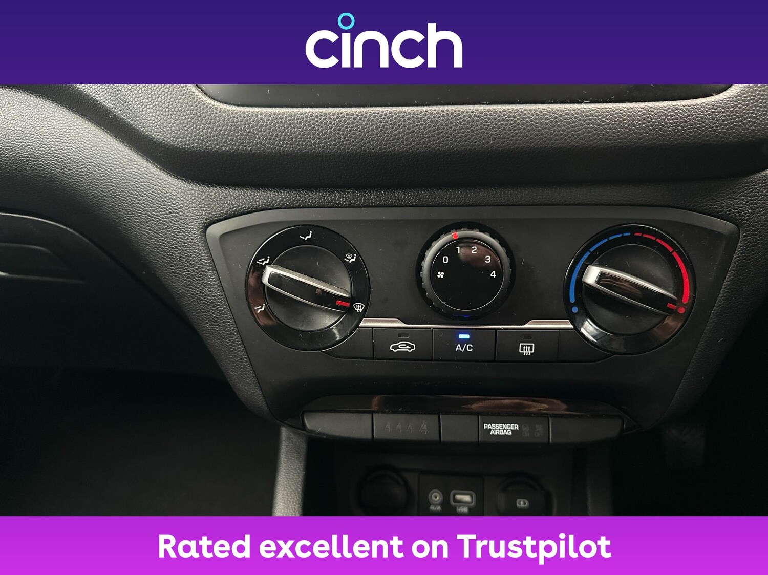 Used Hyundai i20 2020 for sale - 76590387: Photo 33