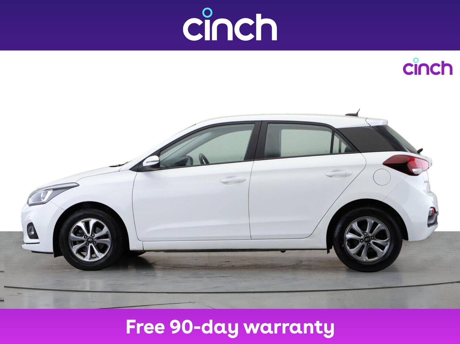 Used Hyundai i20 2020 for sale - 76590387: Photo 8