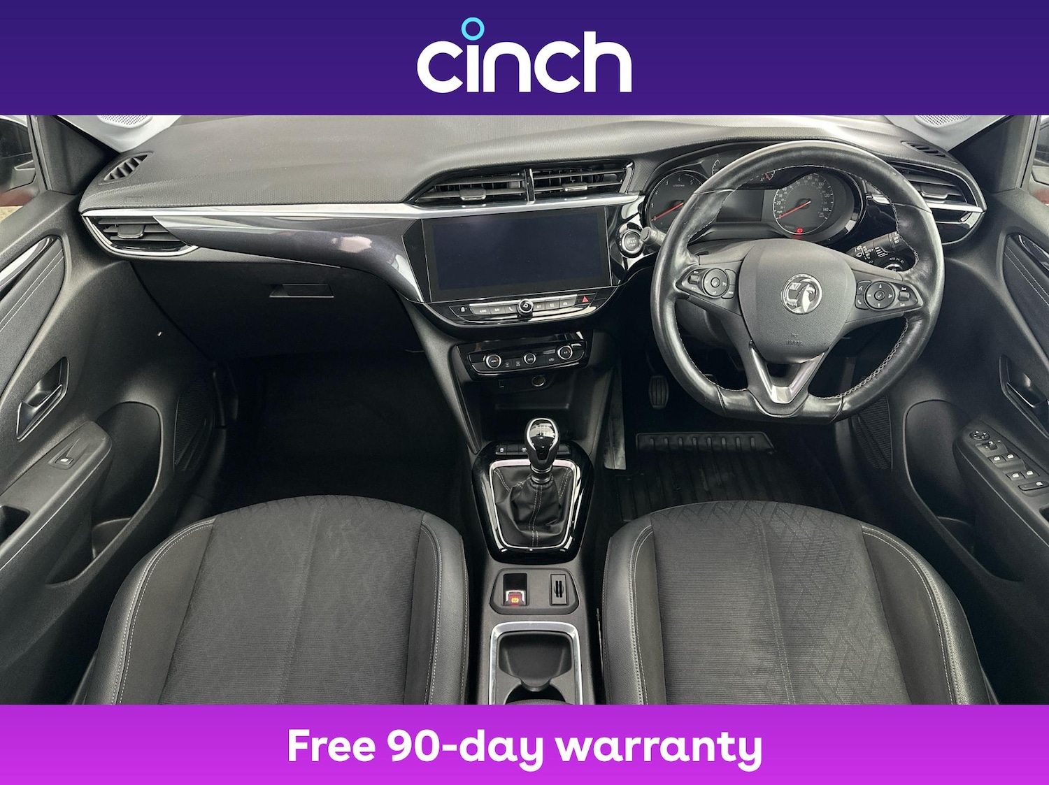 Used Vauxhall Corsa 2020 for sale - 76922609: Photo 15