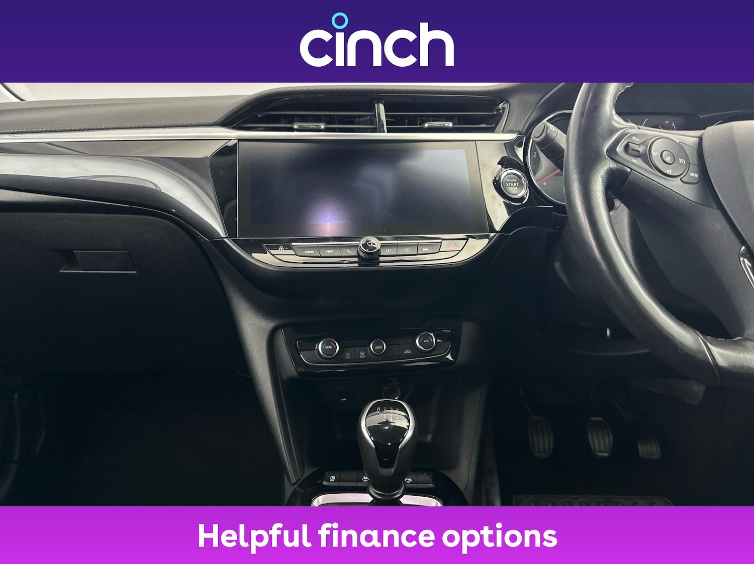 Used Vauxhall Corsa 2020 for sale - 76922609: Photo 17