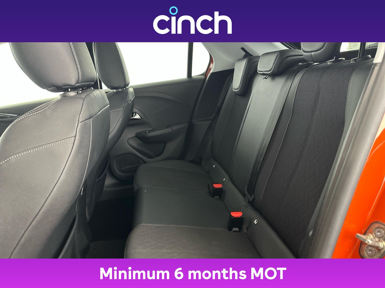 Used Vauxhall Corsa 2020 for sale - 76922609: Photo 20