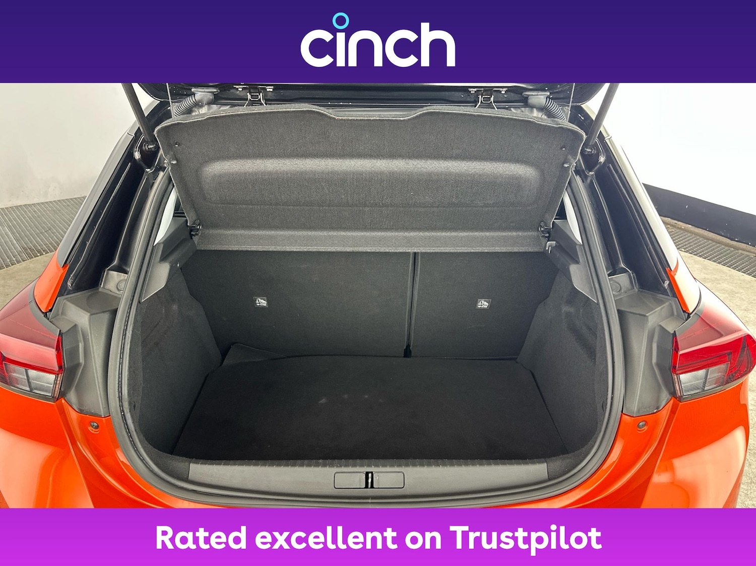 Used Vauxhall Corsa 2020 for sale - 76922609: Photo 21