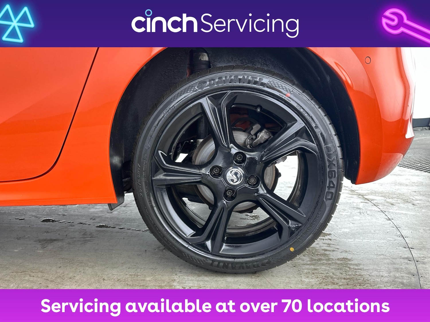 Used Vauxhall Corsa 2020 for sale - 76922609: Photo 26