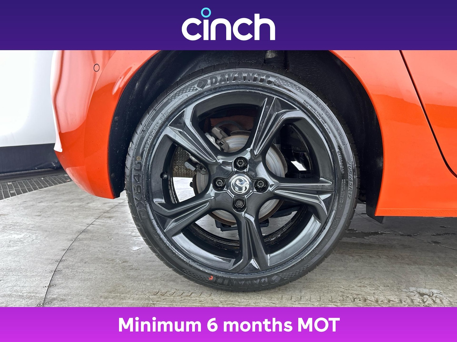 Used Vauxhall Corsa 2020 for sale - 76922609: Photo 27