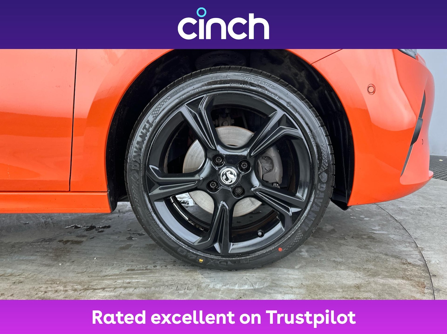 Used Vauxhall Corsa 2020 for sale - 76922609: Photo 28