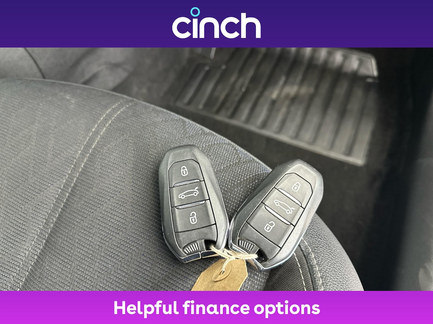 Used Vauxhall Corsa 2020 for sale - 76922609: Photo 30