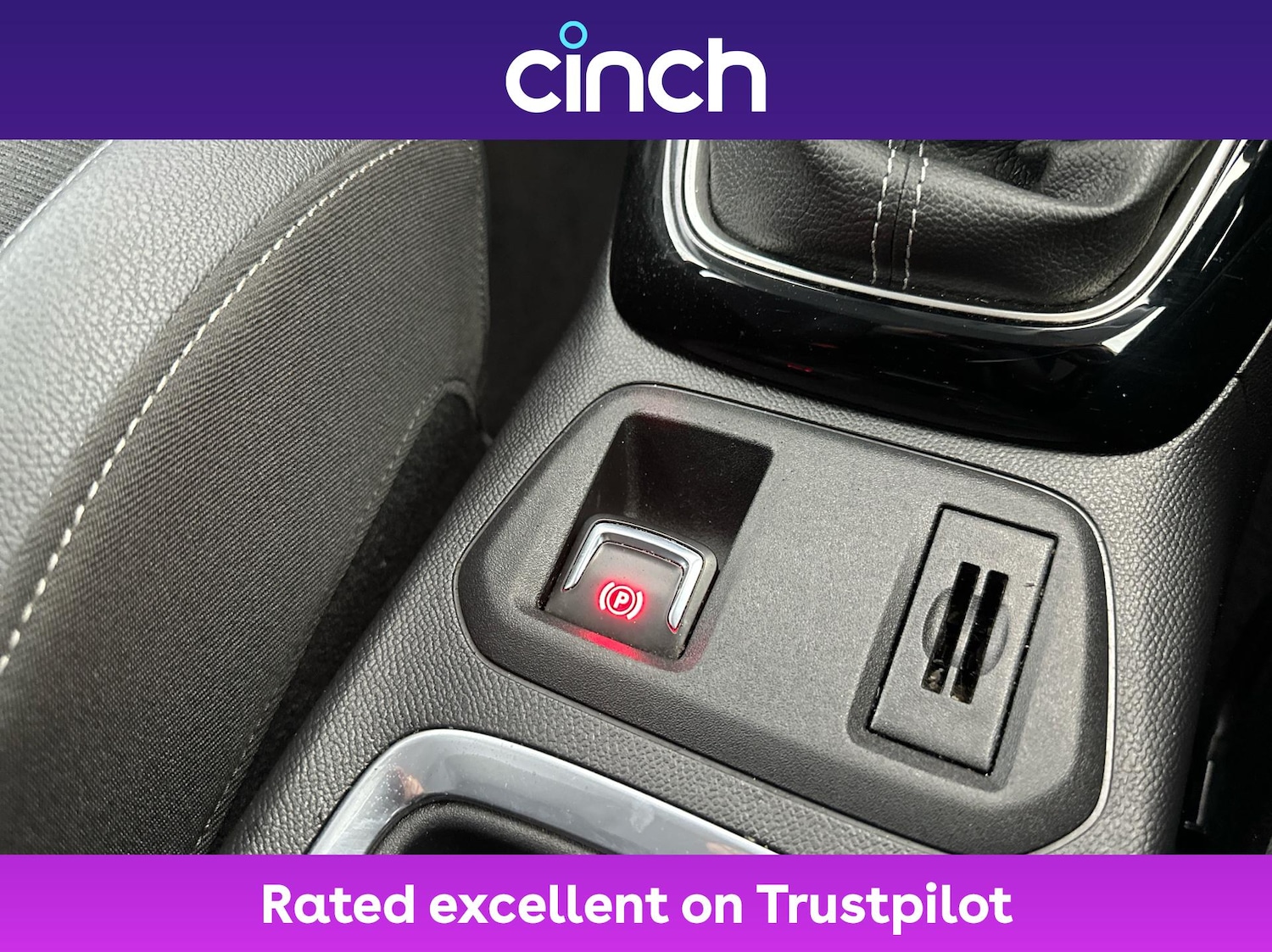 Used Vauxhall Corsa 2020 for sale - 76922609: Photo 38