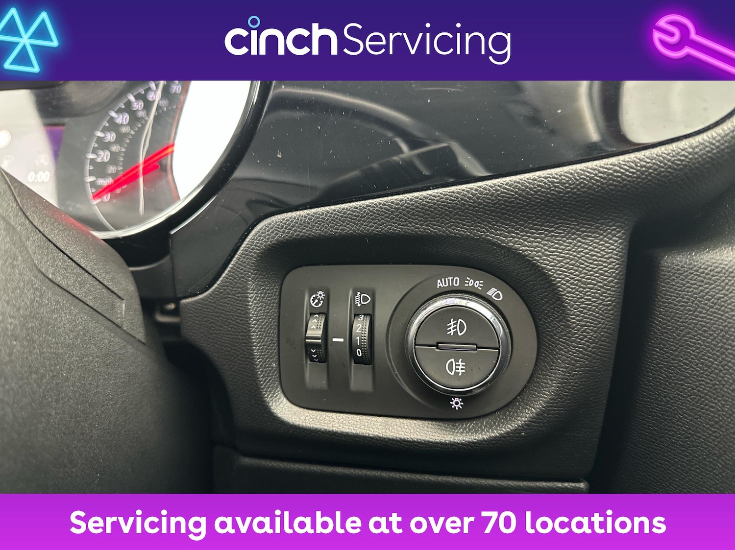 Used Vauxhall Corsa 2020 for sale - 76922609: Photo 41