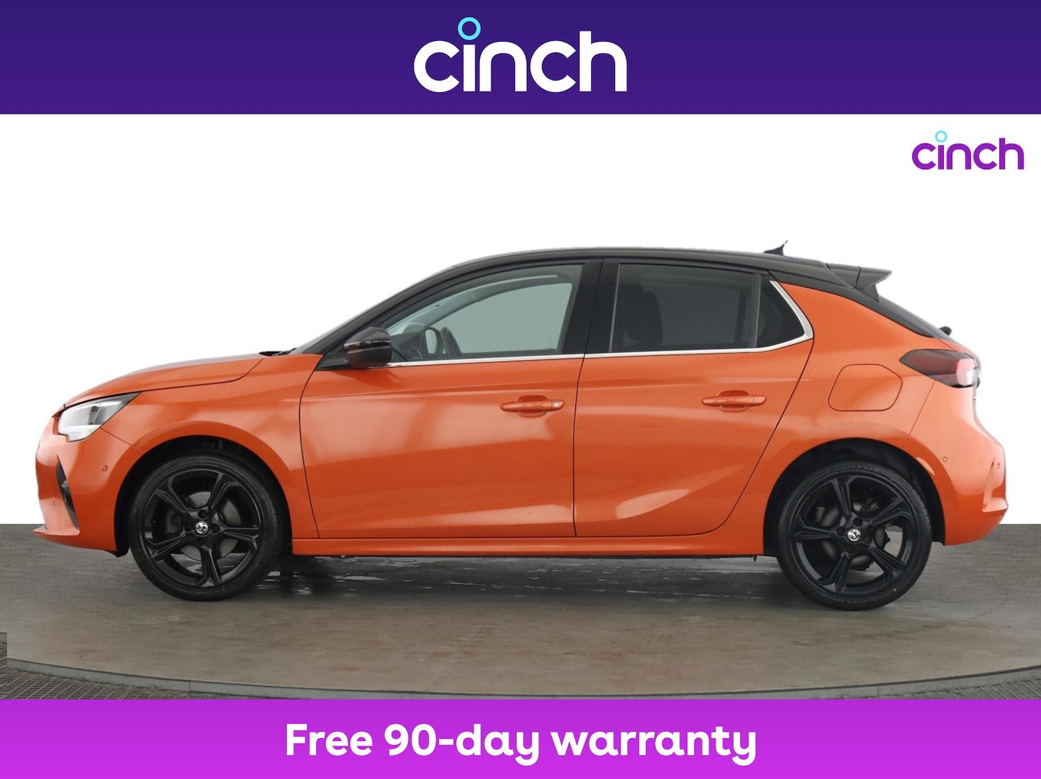 Used Vauxhall Corsa 2020 for sale - 76922609: Photo 8