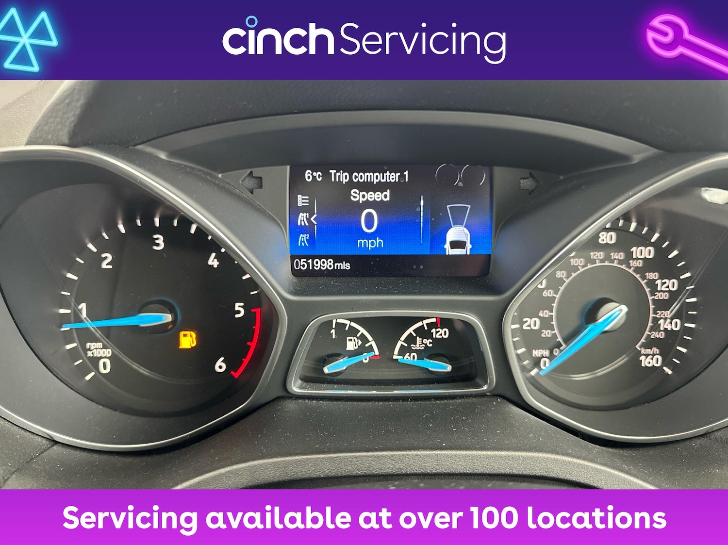 Used Ford Grand C-Max 2016 for sale - 76888897: Photo 18