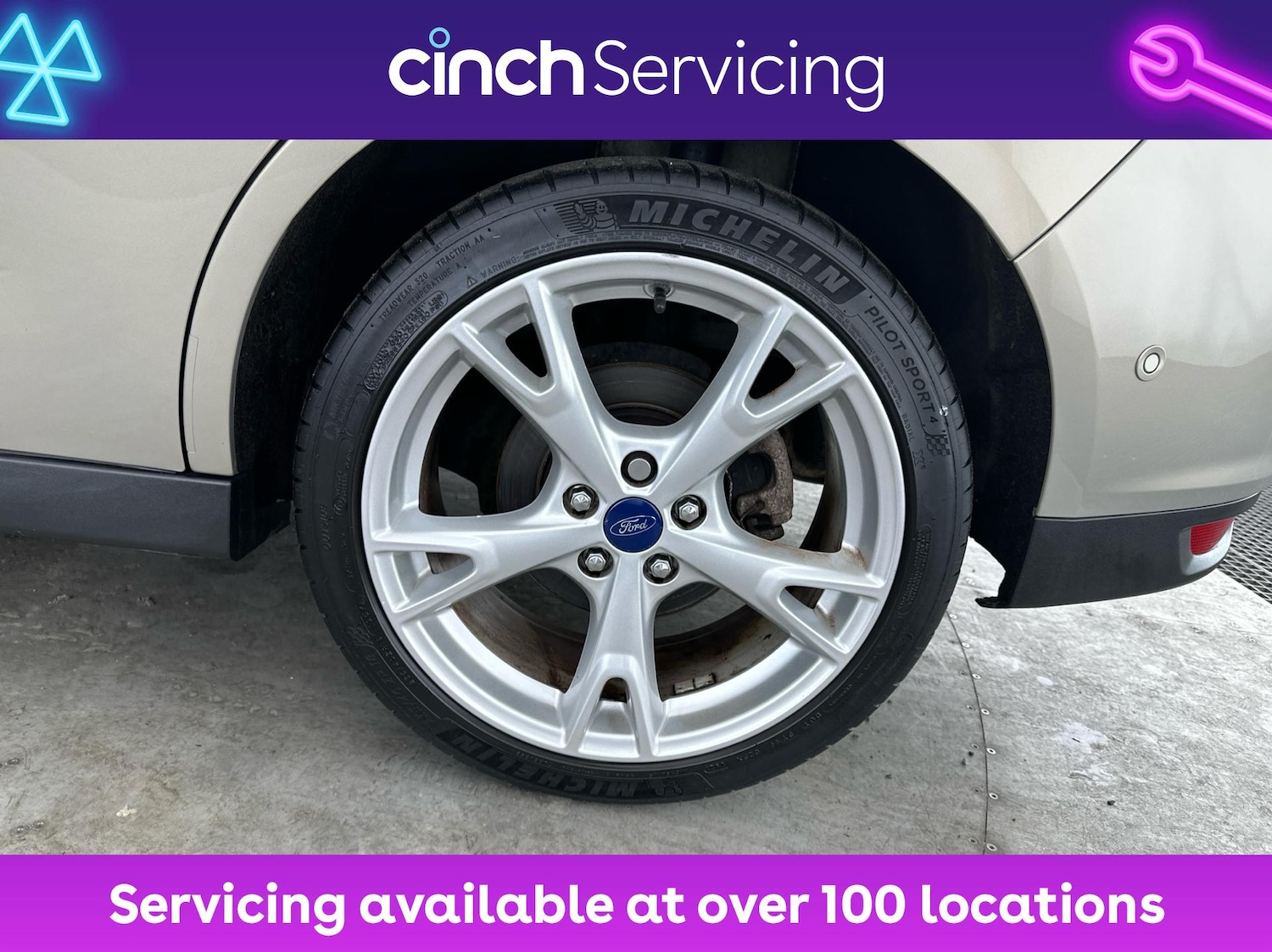 Used Ford Grand C-Max 2016 for sale - 76888897: Photo 26