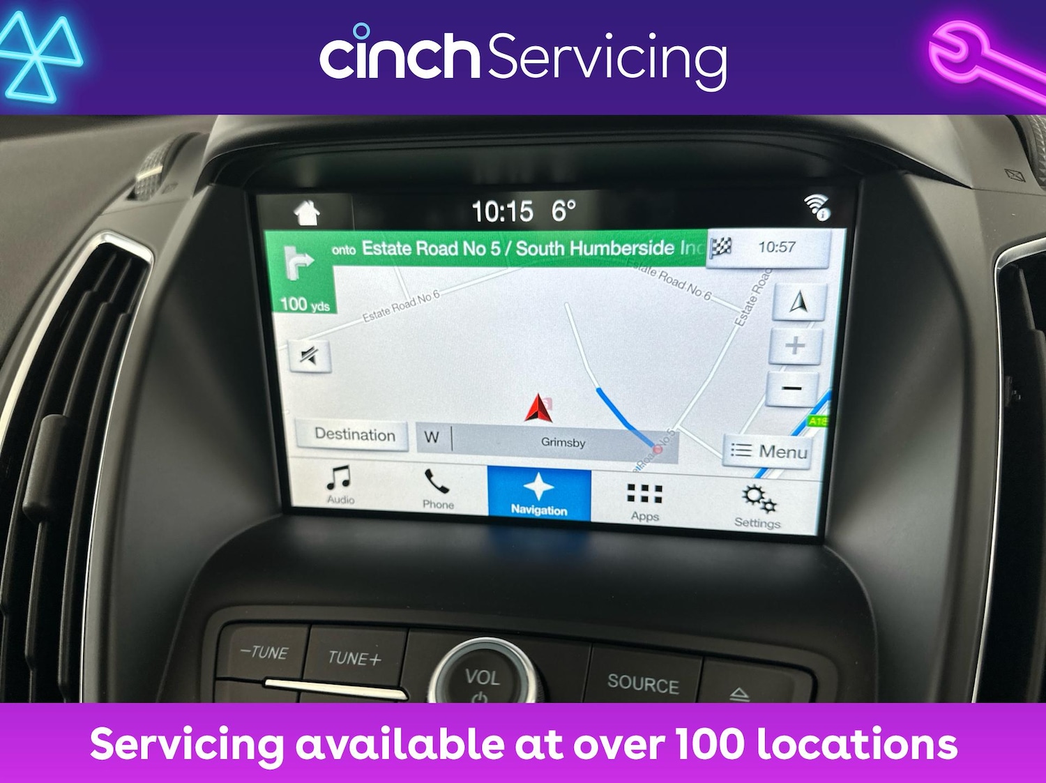 Used Ford Grand C-Max 2016 for sale - 76888897: Photo 31