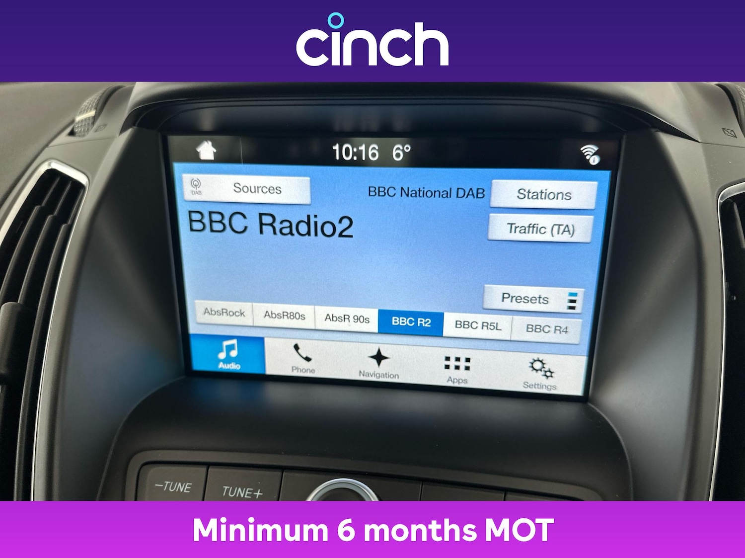 Used Ford Grand C-Max 2016 for sale - 76888897: Photo 32