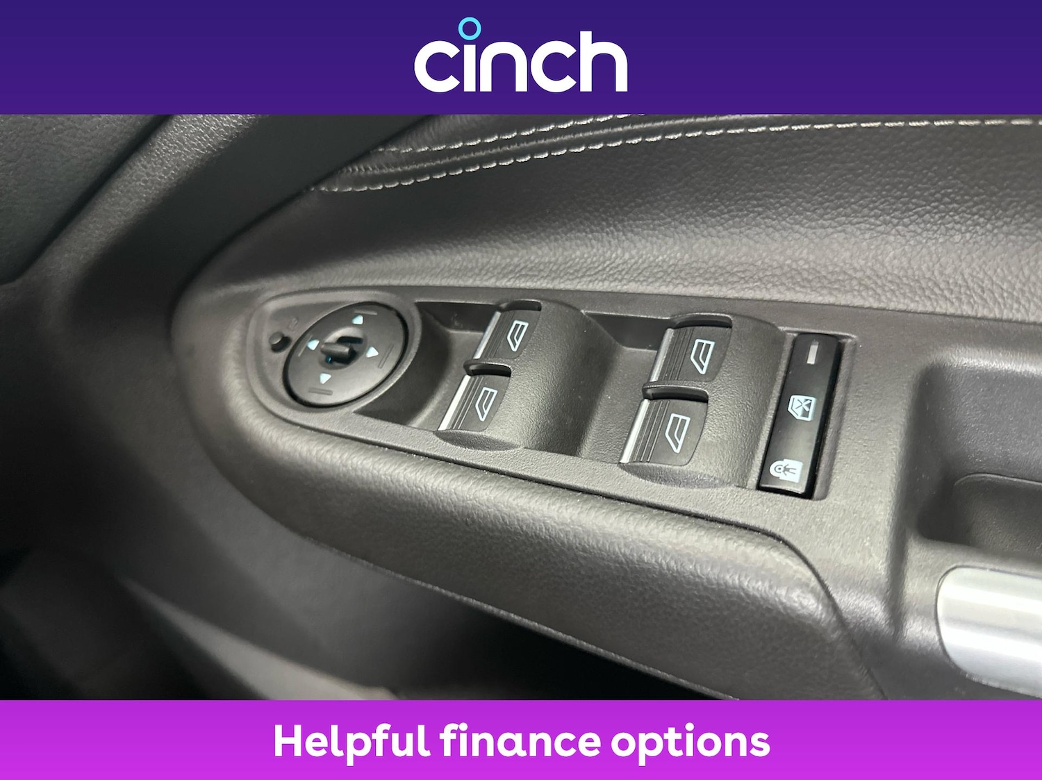 Used Ford Grand C-Max 2016 for sale - 76888897: Photo 35