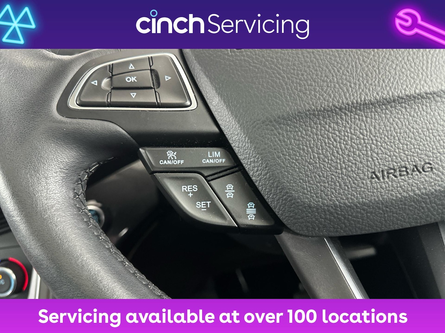 Used Ford Grand C-Max 2016 for sale - 76888897: Photo 36