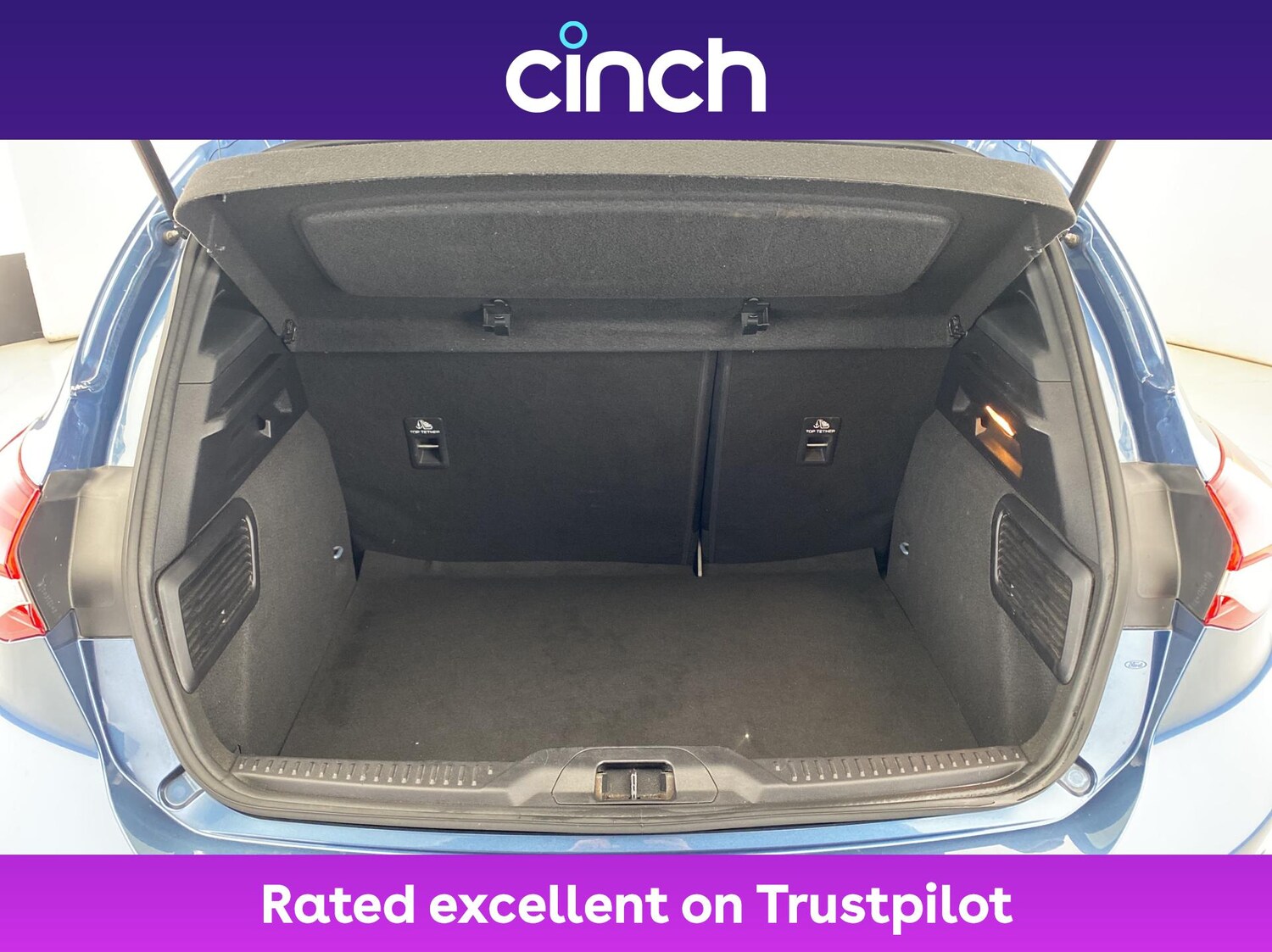 Used Ford Focus 2020 for sale - 76595613: Photo 21