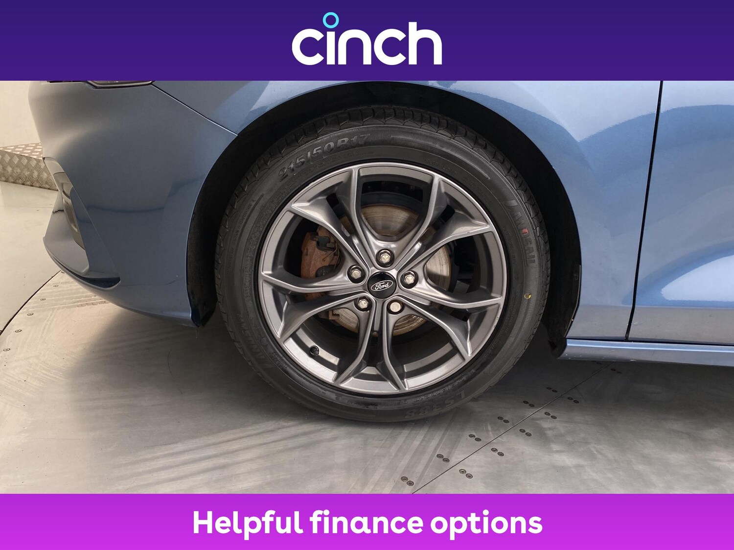 Used Ford Focus 2020 for sale - 76595613: Photo 24