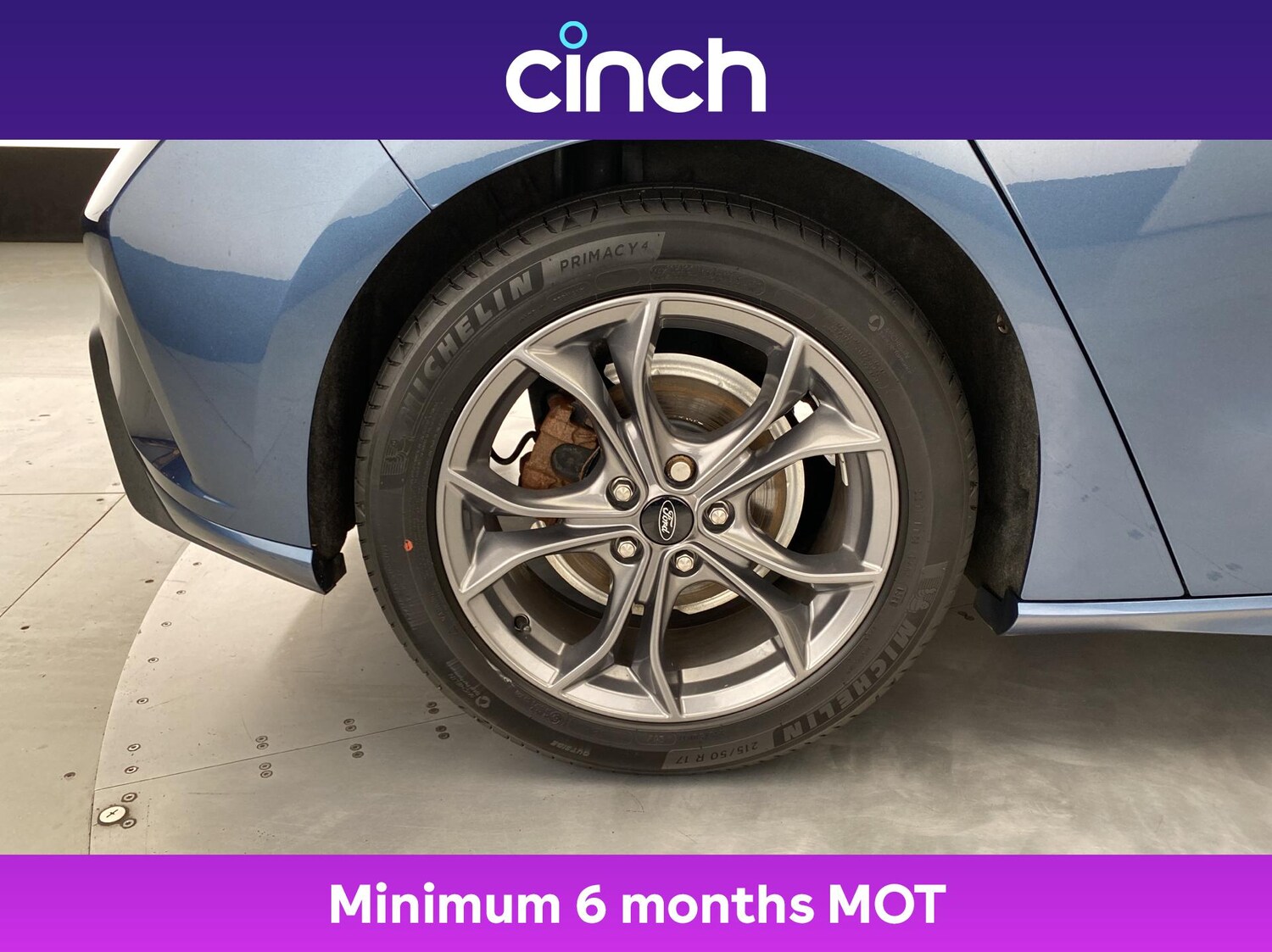 Used Ford Focus 2020 for sale - 76595613: Photo 27