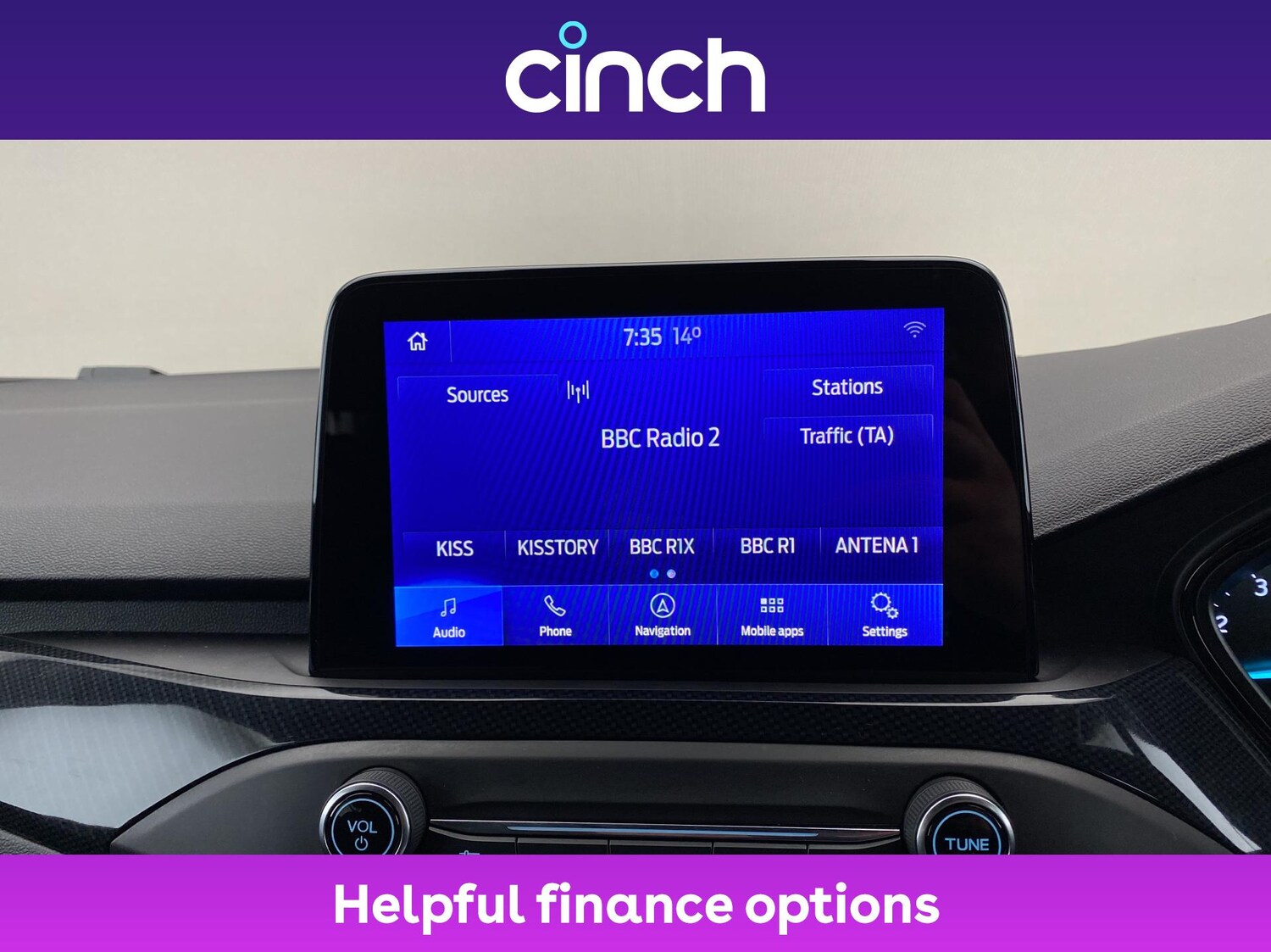 Used Ford Focus 2020 for sale - 76595613: Photo 30