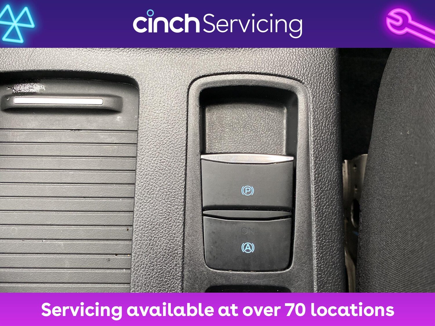 Used Ford Focus 2020 for sale - 76595613: Photo 36