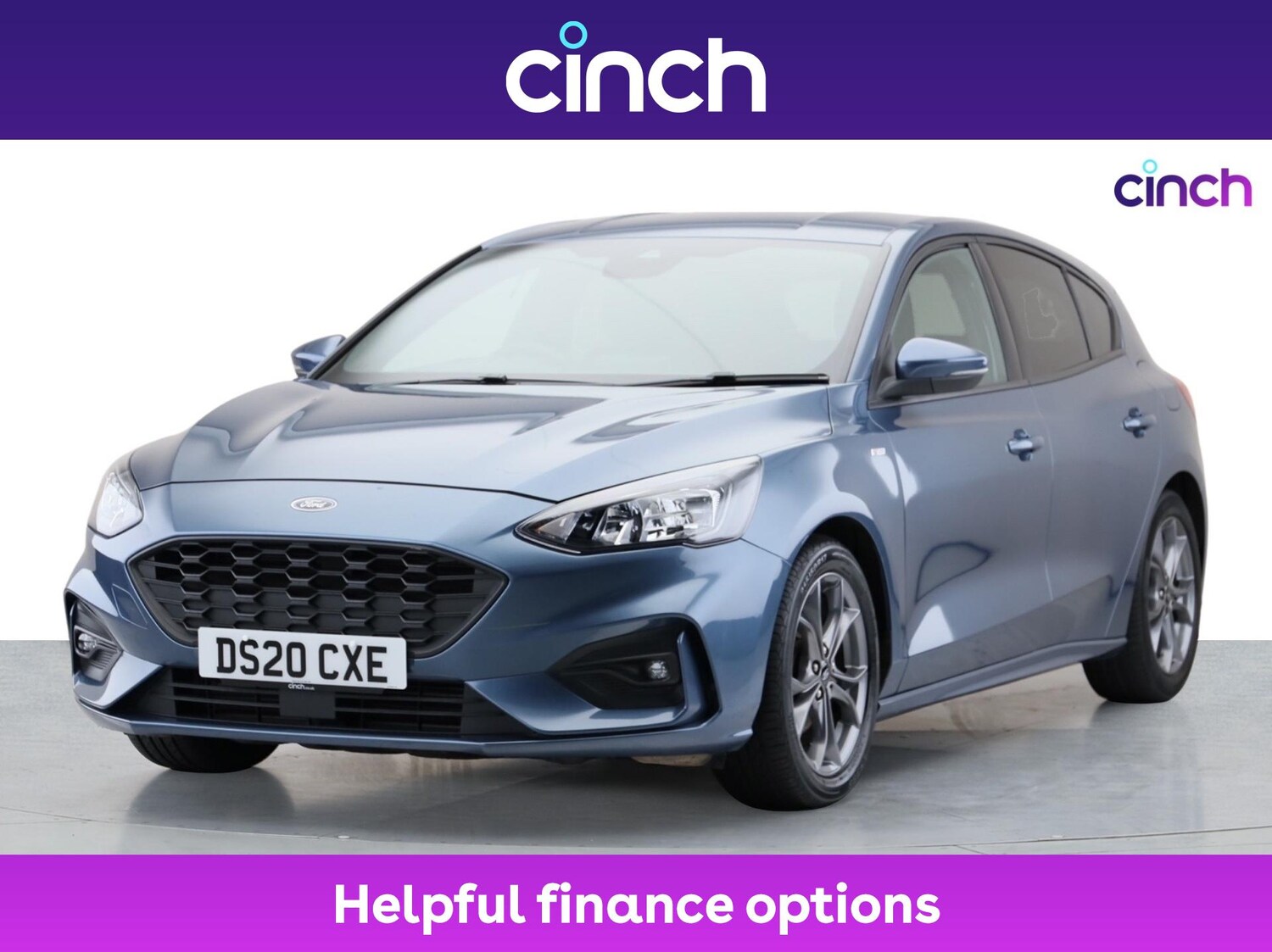 Used Ford Focus 2020 for sale - 76595613: Photo 9