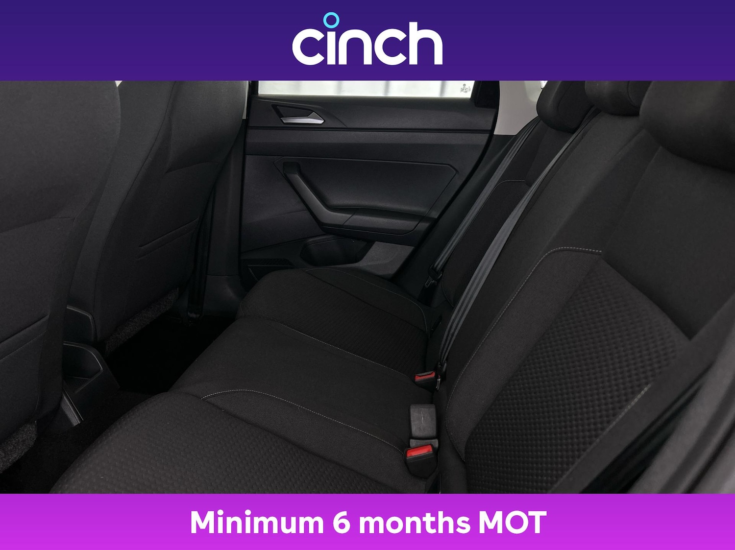 Used Volkswagen Polo 2020 for sale - 76783211: Photo 20