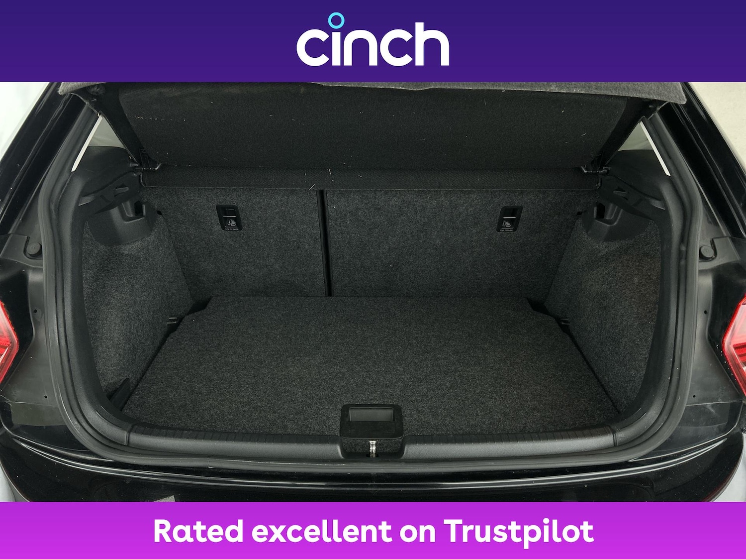 Used Volkswagen Polo 2020 for sale - 76783211: Photo 21