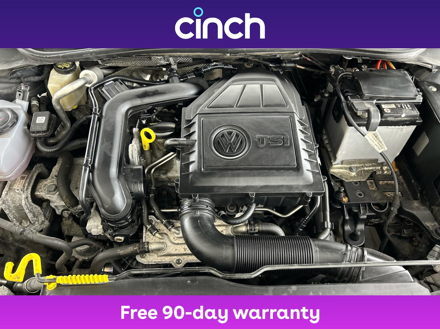 Used Volkswagen Polo 2020 for sale - 76783211: Photo 23