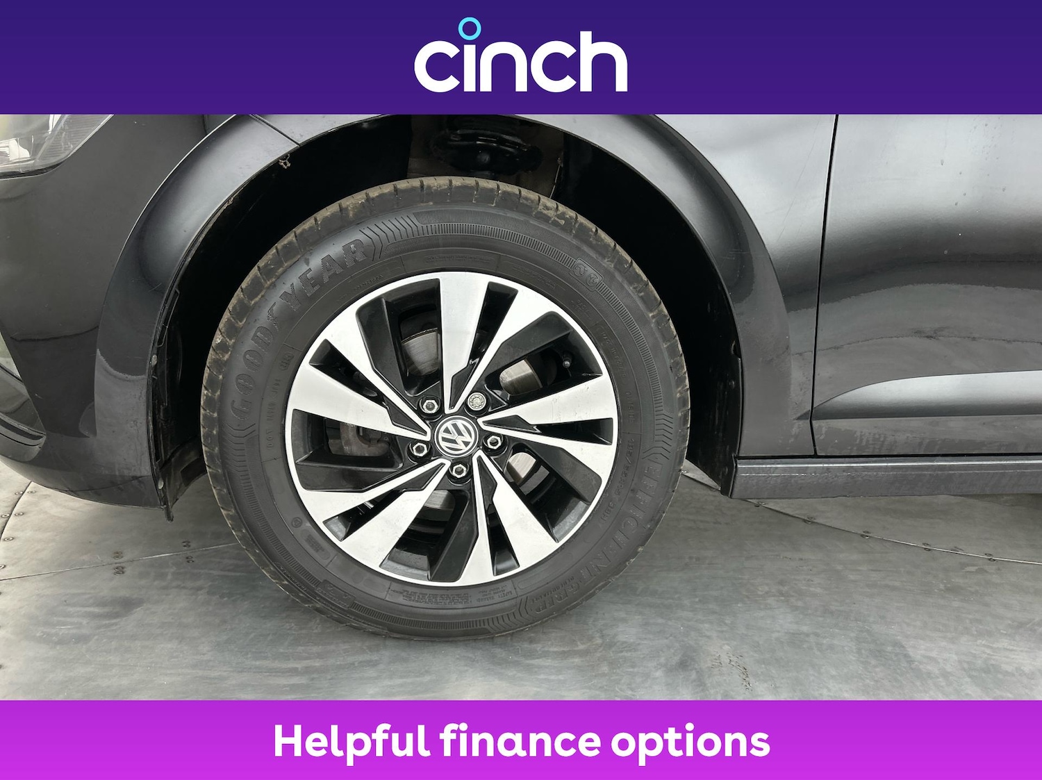 Used Volkswagen Polo 2020 for sale - 76783211: Photo 24