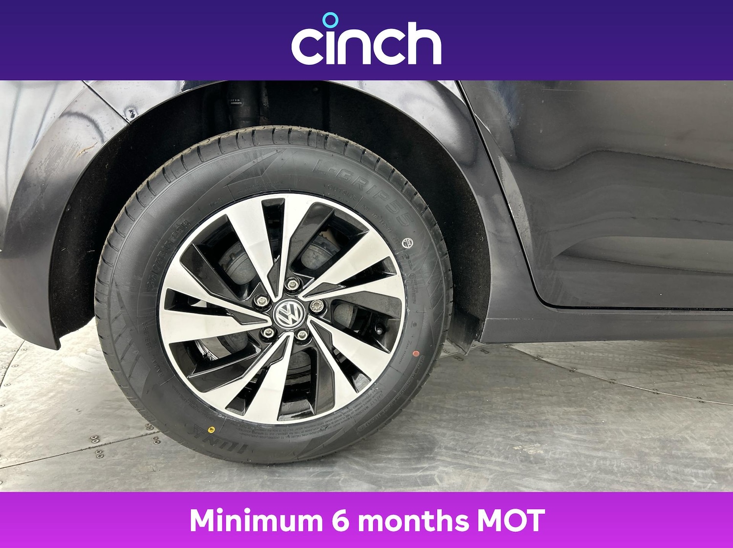 Used Volkswagen Polo 2020 for sale - 76783211: Photo 27