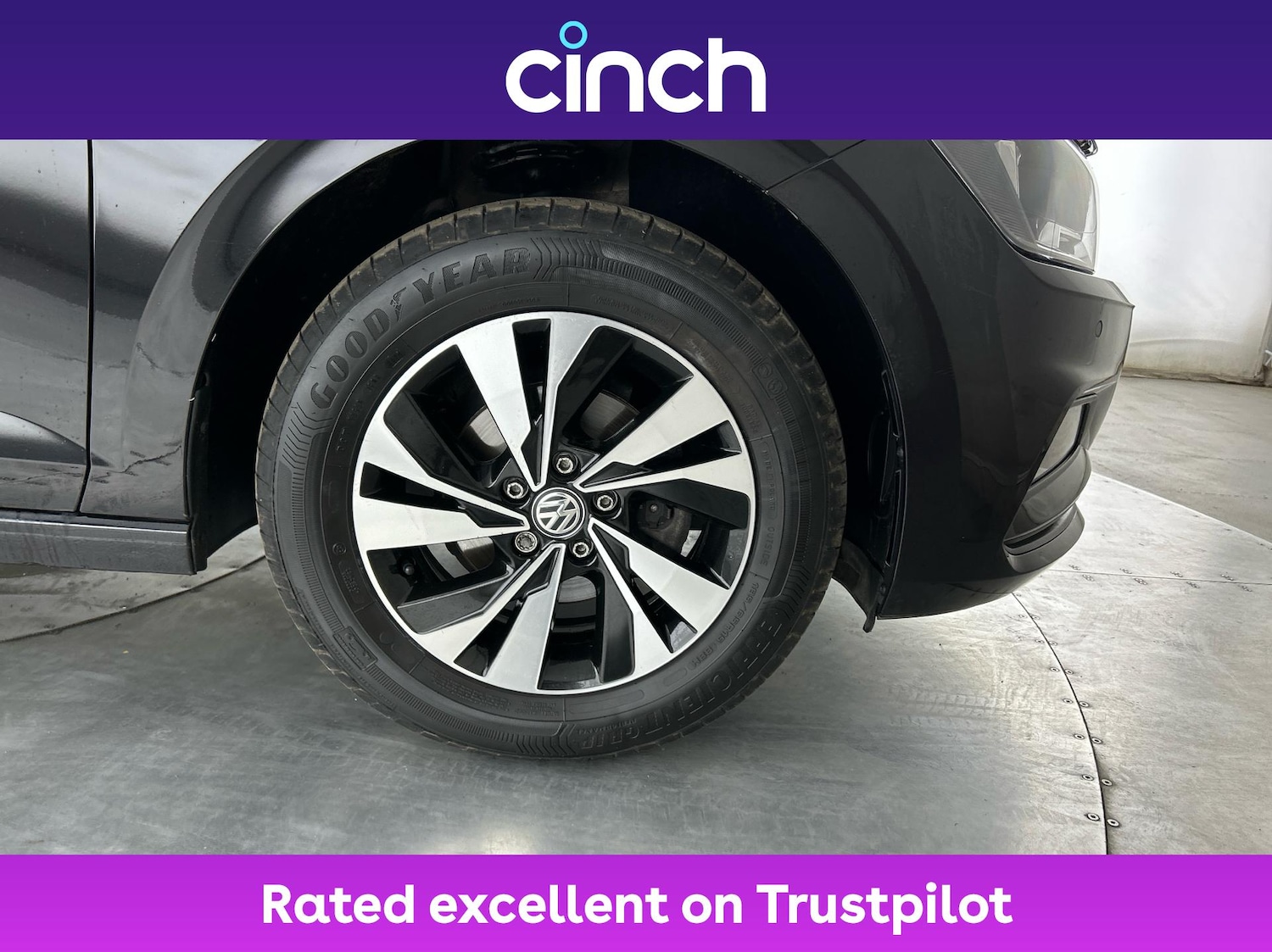 Used Volkswagen Polo 2020 for sale - 76783211: Photo 28