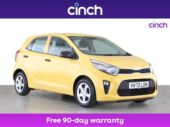 Kia - Picanto