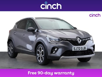 Renault - Captur