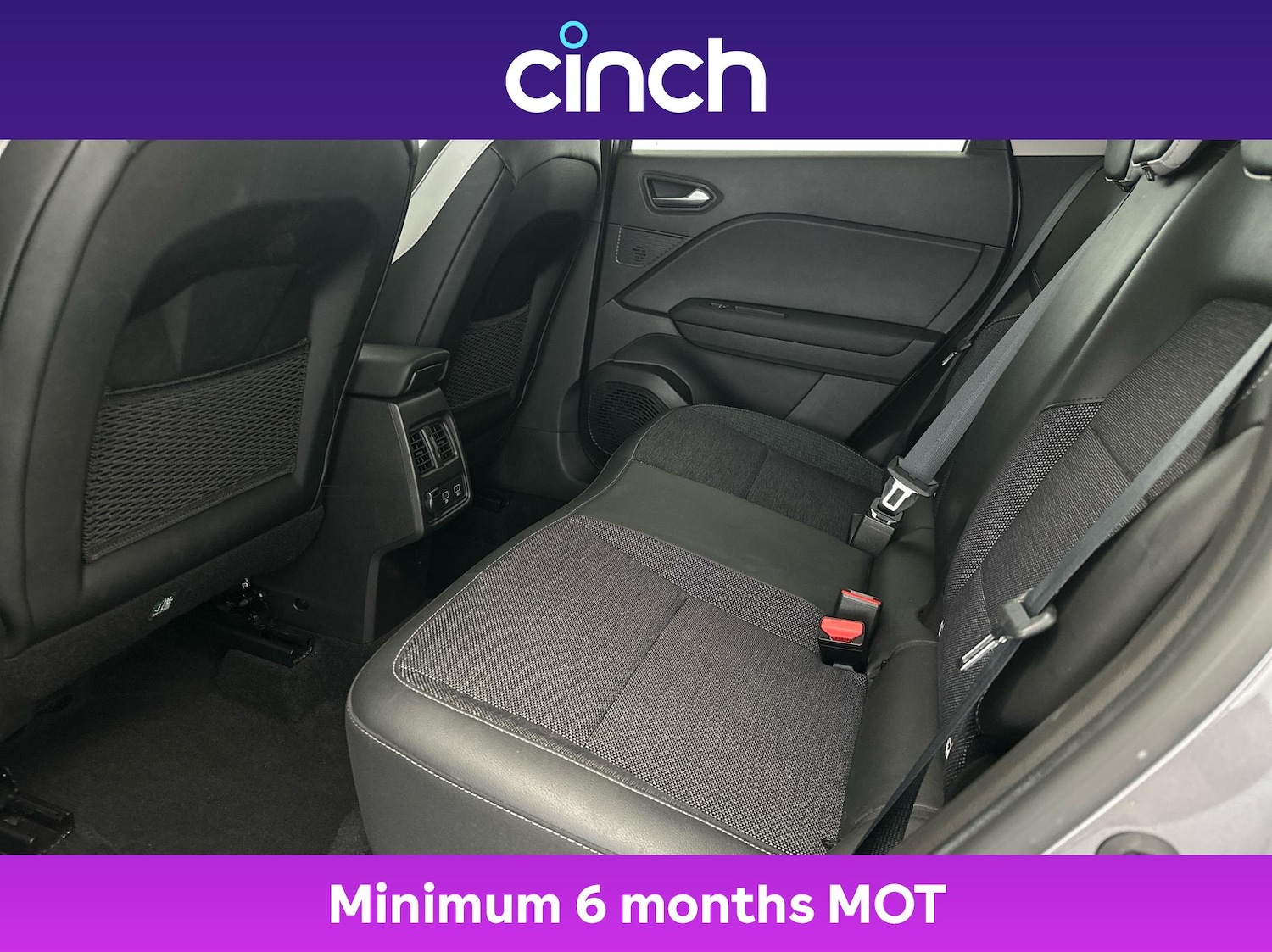 Used Renault Captur 2022 for sale - 76093239: Photo 20