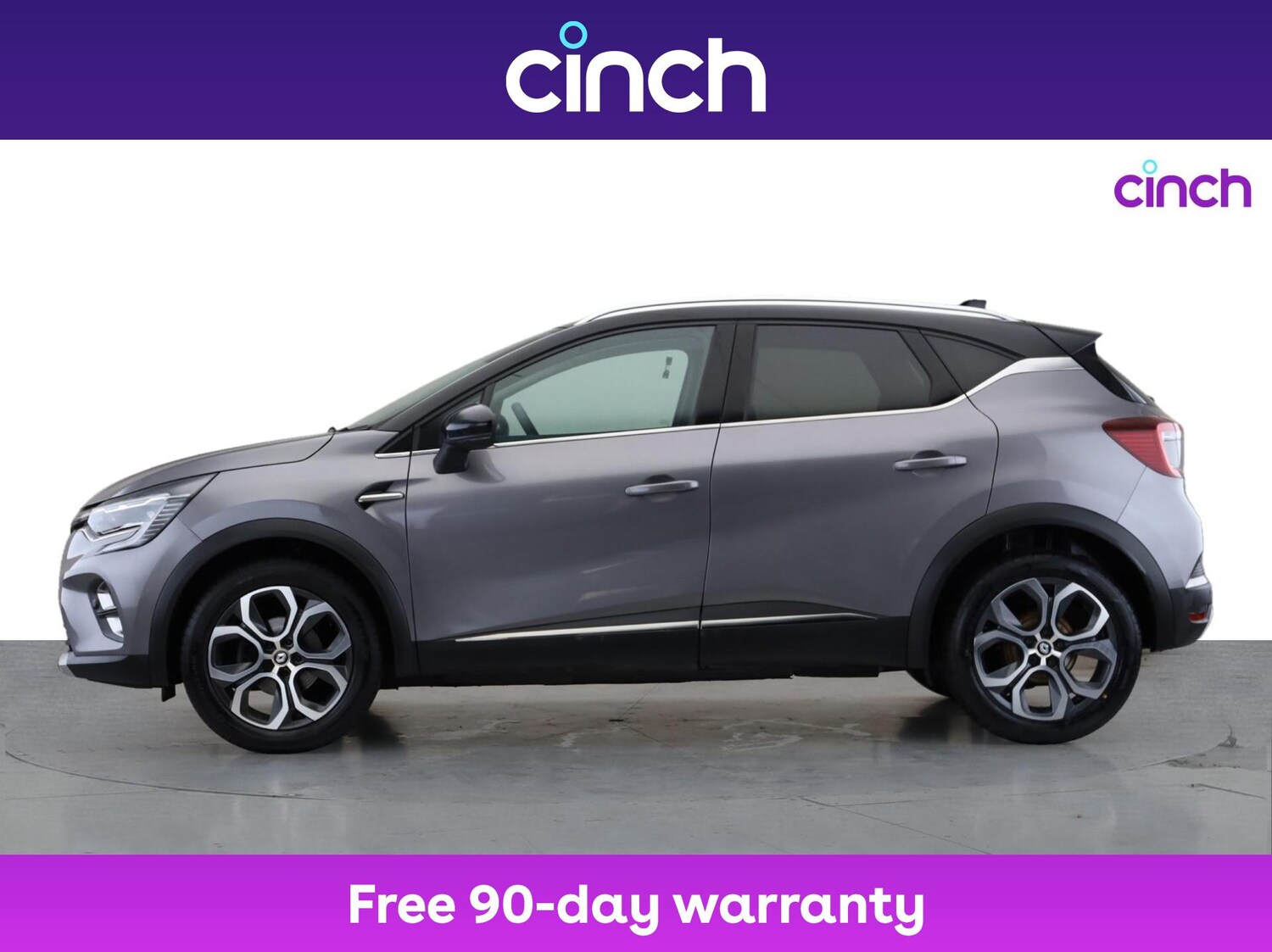 Used Renault Captur 2022 for sale - 76093239: Photo 8