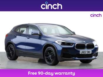 2022 - xDrive 25e Sport 5dr Auto