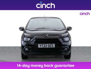 Used Citroen C3 2022 for sale - 74828078: Photo