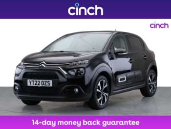 Used Citroen C3 2022 for sale - 74828078: Photo