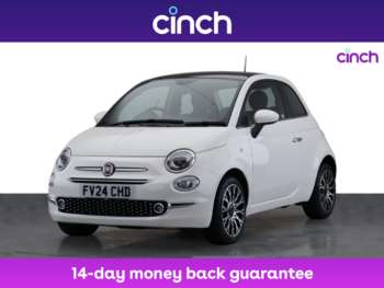 Used Fiat 500 2024 for sale - 75010825: Photo