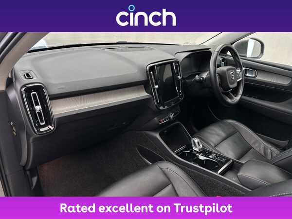 Used Volvo XC40 2020 for sale - 76164385: Photo 14