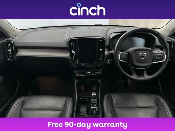 Used Volvo XC40 2020 for sale - 76164385: Photo 15