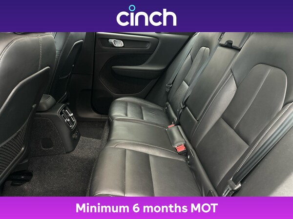 Used Volvo XC40 2020 for sale - 76164385: Photo 20