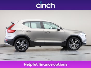 Used Volvo XC40 2020 for sale - 76164385: Photo 2