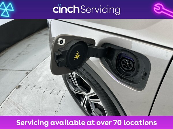 Used Volvo XC40 2020 for sale - 76164385: Photo 31