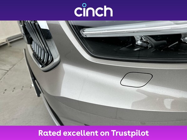 Used Volvo XC40 2020 for sale - 76164385: Photo 33